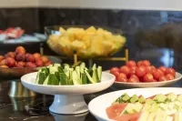 Hangzhou Fuchun Kaiyuan Life Hotel - breakfast