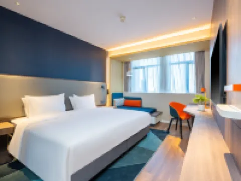 Holiday Inn Express XINJI CITY CENTER by IHG Hotels in Xinji