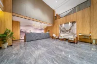 Bu'er Mountain Villa