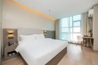 Meiting Hotel (Jiangyin Lingang Development Zone Shengang Town) - Pet friendly