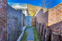 北京杏花台民宿