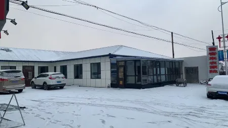 Xuekelai Farm House Отели рядом с достопримечательностью «Phenix»