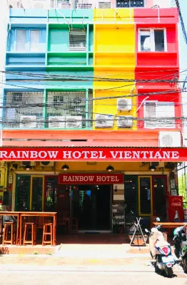 Rainbow Hotel Vientiane