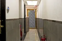 Celltronik Hostel