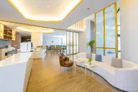 Shanghai Baolong Home Hotel (Ma'anshan Dangtu East Station Branch)