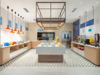 Holiday Inn Express CHENGDU TIANFU SQUARE by IHG Hotels near Tianfu Square