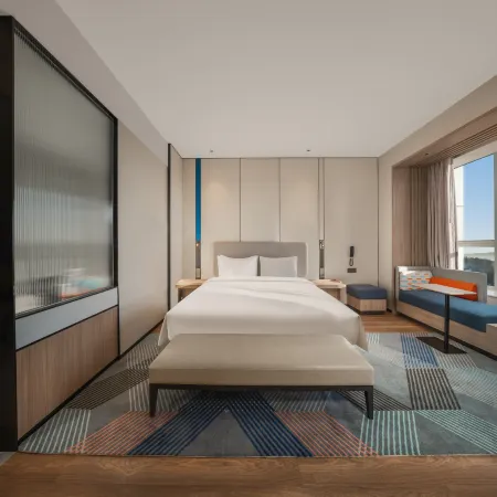 Holiday Inn Express LIAOYUAN ECONOMIC DEV ZONE by IHG