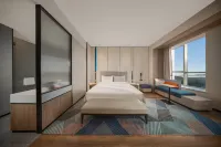 Holiday Inn Express Liaoyuan Economic Dev Zone Hotels in Dongliao