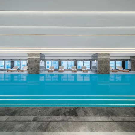 Wanda Realm Kunming