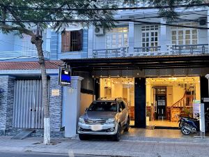 Denim Hotel Nha Trang