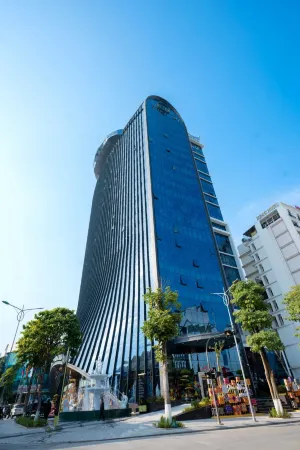 Khách sạn Mường Thanh Luxury Cao Bằng