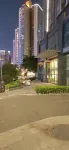 悅度江景飯店公寓