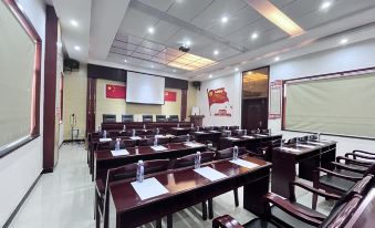 Yuezhi Hotel (Yueyang Xiangyin Branch)