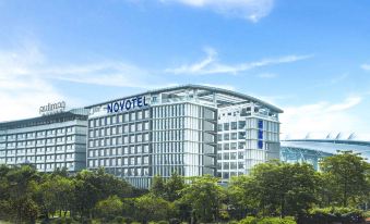 Novotel Guangzhou Baiyun Airport