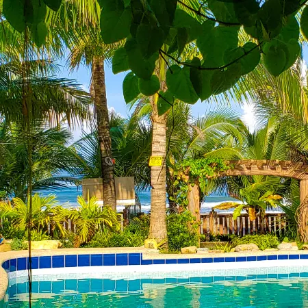 Crystal Shore Beach Resort Powered by Cocotel