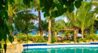 Crystal Shore Beach Resort Powered by Cocotel - Beach