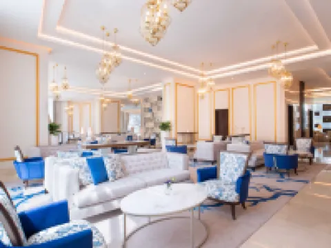 샤자 도하 도하 호텔