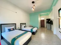 RoomQuest Chonburi Phanat Nikhom Hotels in Ban Bueng