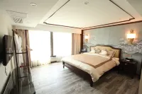 Lujiang Guoxuan Yuyuan Villa Hotels in Lujiang