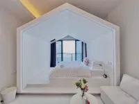 Sea Flower Island Kola Kola CORA Design Homestay