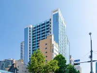 Urbanstay Seomyeon Hotels in Busan