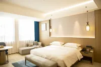 Dingbian Yihao Hotel