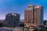 meifeng Hotel (Sihui nanjiang industrial park)