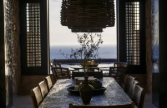 Weizhou Island Whale Sky Pool Sea View Hotel