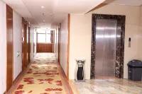 Huachi Longxing Hotel Hotels in Huachi