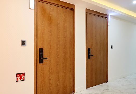 전주 호텔 사운즈 대표 이미지