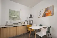 Seed Flower Xiaozhuliyuan Homestay (Zhongshan Road Zhanqiao Branch) - breakfast