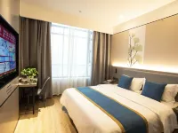 GreenTree Inn (Kashgar Maghetti Daolang Yingbin Commercial Street) Hotels in Makit County