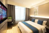 GreenTree Inn (Kashgar Maghetti Daolang Yingbin Commercial Street) Hotels in Makit County