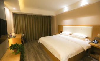 Golmud Touran Hotel