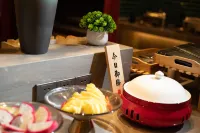 TILL BRIGHT Hotel (Huaihua Tongdao) - breakfast