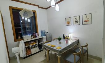 Nanning Jiandongli Youth Hostel