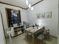 Nanning Jiandongli Youth Hostel