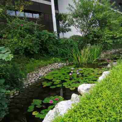 Chuanxing Boutique Hotel Hotel Exterior