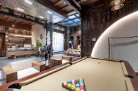 Yuan Liansheng Sanji Homestay (Fuchunjiang Branch) Hotel a Tonglu