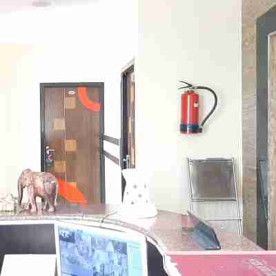 Grands Inn Dormitory and Hostel Others