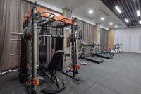 Huan Ya Rezen Hotel Huai An