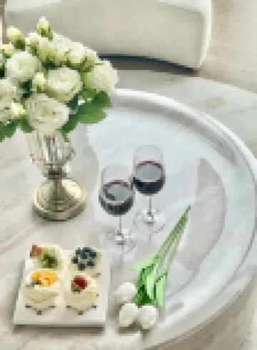 Yishui Sansheng Hanjiang Scenic Boutique Stay (Chaozhou Guangji Bridge)