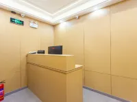 Mengqi Shanhe Homestay โรงแรมในคังติ้ง