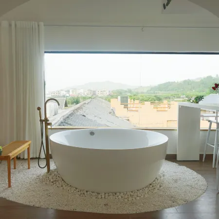 Longnanmo Yeshang Residential Residence