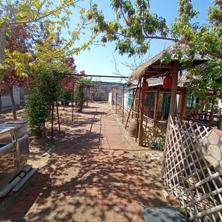 baishawanhaizhilannongjiayuan