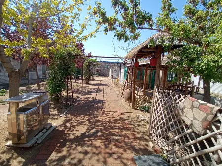 baishawanhaizhilannongjiayuan