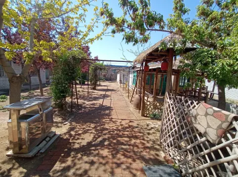 baishawanhaizhilannongjiayuan