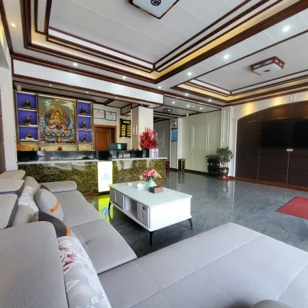 Maqu Ami Maro Hotel