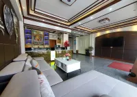 Maqu Ami Maro Hotel