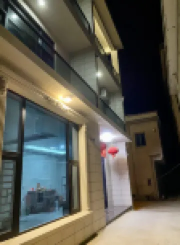 Manzhu hotel